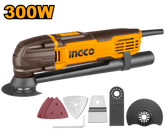 INGCO MULTI FUNCTIONAL TOOL 300W